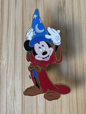 Disney Acme - Mickey Mouse Sorcerer Acme Pin. LE 1000 picture