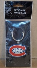 Montreal Canadiens NHL Keychain picture
