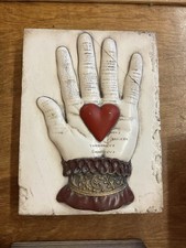 Sid Dickens Memory Blocks - Vintage, T-421 ~ Adorned Cuff picture