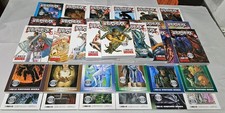 Berserk Manga Vol. 1-41 + Official Guidebook by Kentaro Miura Dark Horse English picture