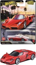 HW Boulevard Enzo Ferrari JHW22 10 car set picture