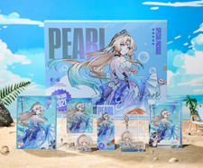 💙HoYoLand 2026💙 Honkai Star Rail Pearl Special Package Korea Exclusive picture