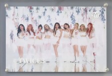 TWICE Photo Frame #TWICE3 Release Commemorative Goods Japan picture
