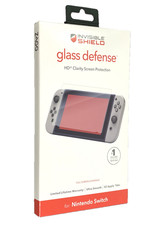 ZAGG Invisible Shield Glass Screen Protector for Nintendo Switch picture