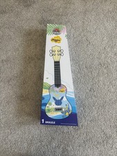 2024 Pokemon World Championships Honolulu Ukulele New in Box picture