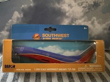 Daron Southwest 1/200 