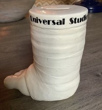 Universal Studios Ceramic Bank picture