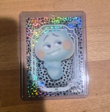 Topps 2024 Topps Chrome Disney Pixar Soul 22 Dalmation  050/101 picture