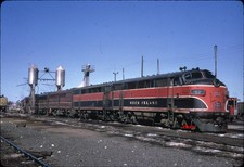 PK Rock island 92 - Duplicate Slide - Denver, CO picture