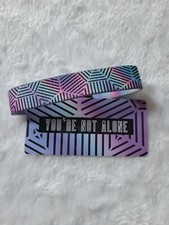ZOX **YOU'RE NOT ALONE** Single  picture