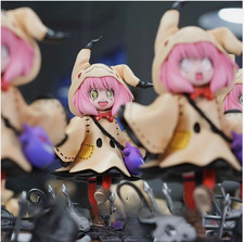 ZH Studio Spy x Family Anya Forger Statue In Stock Painted New Halloween Suit picture