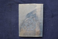 1999 TRAILBLAZER NORTH MESQUITE HIGH SCHOOL YEARBOOK - MESQUITE, TEXAS - YB 3616 picture