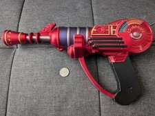 C.O.D. Foam Ray Gun replica picture