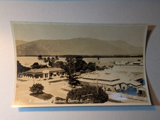 TA2- 77.  RPPC 8 Overlooking Harbor, Cairns, Queensland, Australia picture