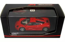 1/43 Minichamps McLaren F1 Red 53033438 picture