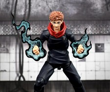 Jujutsu Kaisen blue cursed energy effect set JJK for S.H. Figuarts + Figma picture
