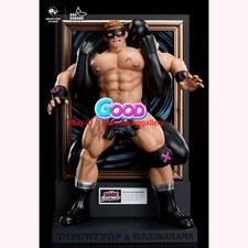 INFINITYBF x BAD BANANA STUDIO blake phantom thief 1/6 Limited Statue In stock picture
