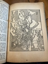History by H.G. Wells Volume2, 1949 Vintage Hardcover EPHEMERA 200 ILLUSTRATIONS picture