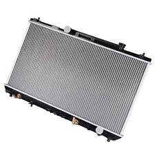 Ledkingdomus Radiator Compatible with 1997-2001 Toyota Camry 2.2l L4，NEW picture
