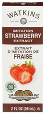 WATKINS EXTRACT STRWBRY IMIT 2 FO picture