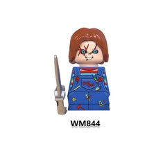 🎃CUSTOM LEGO HORROR HALLOWEEN MINIFIGURES (𝘚𝘏𝘐𝘗𝘚 𝘍𝘈𝘚𝘛) 🎃 picture