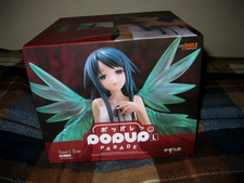 Saya - Good Smile Pop Up Parade L Size Figure - Saya no Uta (Sealed) picture