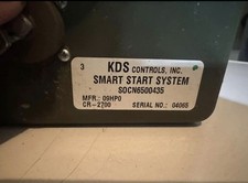M1151 HMMWV Humvee Glow Plug Controller Protective Control Smart Box picture