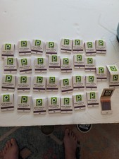 Publix Supermarket S&H Green Stamps Tampa FL Vintage Matchbook Cover 1970s picture