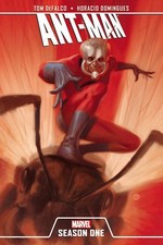 Ant-Man: Season One picture
