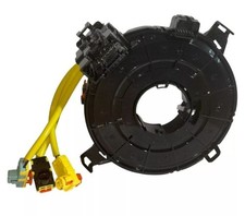 Clock Spring Assembly Without Angle Sensor Ram 1500 2019-2024 Replacement picture