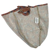 Longaberger Old Glory Liner for Small Fruit Basket picture