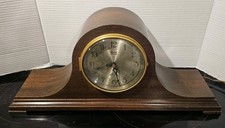 Vintage Revere Telechron Mantle Clock-Working picture