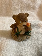 Christopher Radko Woodland Wishes Glad to See You Figurine picture