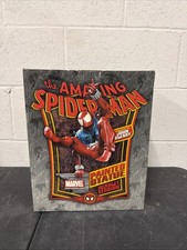 Bowen Designs The Amazing Spider-Man Scarlet Version Statue picture