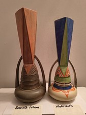 Art Deco 1930s Wadeheath England 13