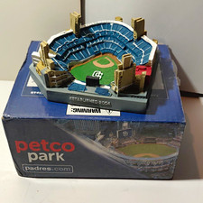 BDA San Diego Padres Petco Park Replica 2015 Limited Edition w/box picture