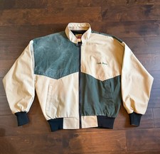 BEE-WILD Women’s Houston Livestock Show & Rodeo Jacket Sz. M PRE-OWNED VINTAGE picture