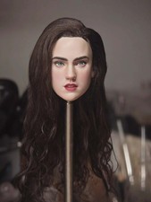 custom 1/6 Jennifer Connelly head picture