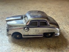 Rare Vintage 1940s Lucky Car Lighter Made In Occupied Japan picture