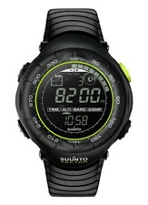 SUUNTO VECTOR Black Lime Suunto Vector Core Regatta Watch picture