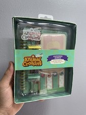 Nintendo Animal Crossing: New Horizons Stationary Set NEW SEALED picture