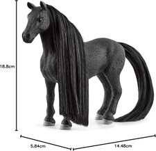 Schleich - Beauty Horse Criollo Definitivo Mare picture