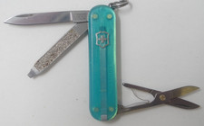 Victorinox Classic Limited