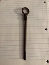 12 Ft Skeleton HD Heavy Duty Replacement Loop Screw