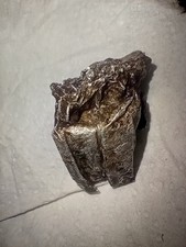 Natural Native Silver Nugget Specimen 11.28g picture