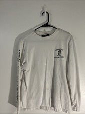 Harley Davidson Long Sleeve T Shirt Operation Personal Freedom Size Med picture