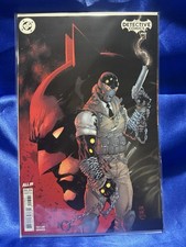 Detective Comics #1113 Cover E Jim Lee picture