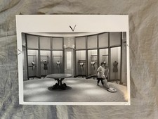 Neiman Marcus 1992 Press Photo 8