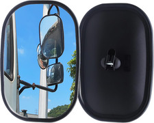 Truck Mirrors 7X10