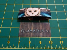 Zox Guardian Card #0105 Medium Bracelet Wristband Strap New Unworn  picture